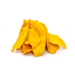 Dried Mango